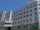 Одноместный номер Эконом
