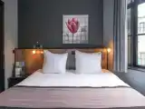 Двухместный люкс
