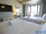Семейный люкс