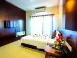 Одноместный номер Стандарт
