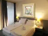Двухместный номер Стандарт