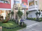 Номер Стандарт