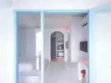 Номер Стандарт с балконом и с красивым видом из окна