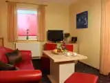 Семейные апартаменты