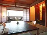 Номер Стандарт с красивым видом из окна