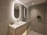 Двухместный номер Deluxe с видом на воду