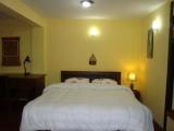 Четырёхместный номер Стандарт
