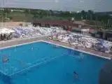 Двухместный номер Classic с красивым видом из окна