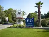 Двухместный номер Villa Стандарт