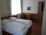 Двухместный номер Стандарт