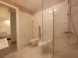 Двухместный номер Стандарт с балконом и с частичным видом