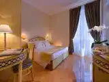 Двухместный номер Superior с видом на море
