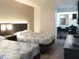 Четырёхместный номер Стандарт