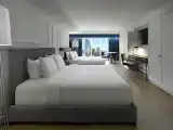 Четырёхместная студия Deluxe