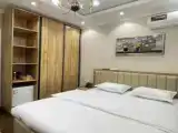Двухместный номер Стандарт с балконом и с видом на город