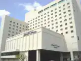 Двухместный номер Стандарт с видом на город