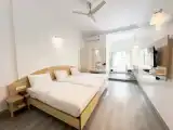 Номер Executive