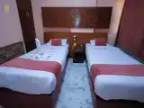 Семейный номер Стандарт с видом на город