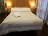 Двухместные апартаменты
