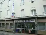 Шестиместный номер Стандарт