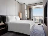 Двухместный люкс Executive Lounge Access с видом на реку