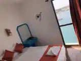 Двухместный номер Стандарт с видом на море