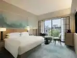 Двухместный номер Premium SUI Deluxe