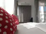 Двухместный номер Superior