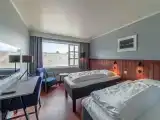 Номер Стандарт