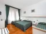 Четырёхместный номер