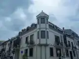Двухместный номер Superior с балконом