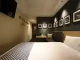 Двухместный номер Стандарт