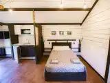 Двухместный коттедж Стандарт