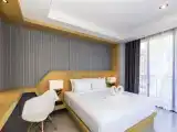 Двухместный семейный номер Стандарт с балконом
