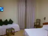 Двухместный номер Стандарт