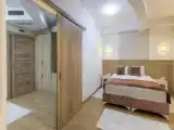 Апартаменты Deluxe