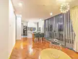 Семейный люкс