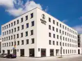 Одноместный номер Business