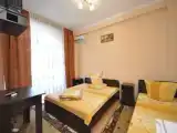 Трёхместный люкс