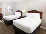 Четырёхместный номер