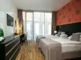 Двухместный номер Стандарт
