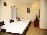 Трёхместный семейный номер Стандарт