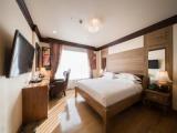 Номер Luxury