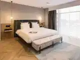 Двухместный полулюкс