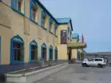 Двухместный номер с 2 двуспальными кроватями