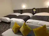 Трёхместный номер Стандарт