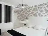 Двухместный номер Стандарт с балконом