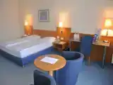 Одноместный номер Стандарт