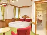 Двухместный номер Deluxe