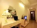 Трёхместный номер Стандарт с видом на город